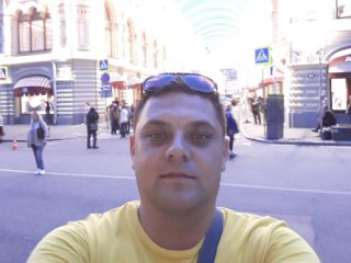 Главная фотография богатого любовника Bojan