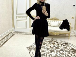 Главная фотография любовницы Alisa