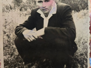 Главная фотография богатого любовника Сергей