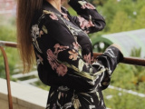 Фото содержанки Юлия