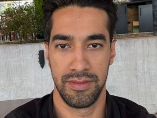 Главная фотография богатого любовника Rustam