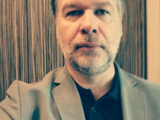 Главная фотография богатого любовника Владимир