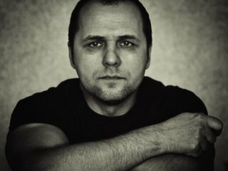 Главная фотография богатого любовника Frogman