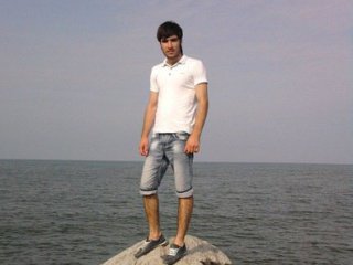 Главная фотография богатого любовника Мурад