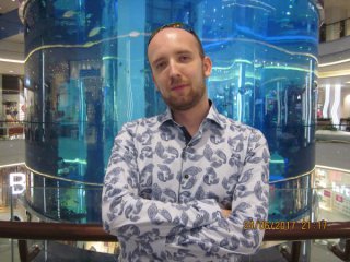Главная фотография богатого любовника Михаил