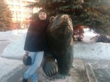 Спонсор Кирилл г. Москва