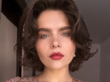 Фото содержанки Ульяна