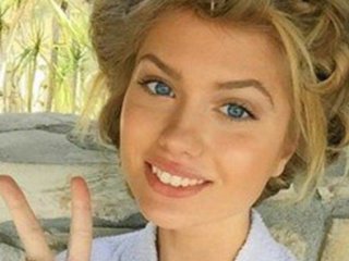 Главная фотография любовницы Анастасия