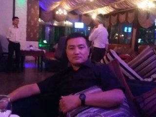 Главная фотография богатого любовника Erkin