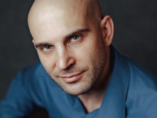 Главная фотография богатого любовника Александр