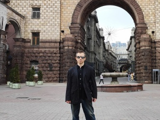 Главная фотография богатого любовника Юрій