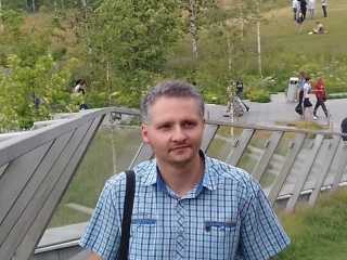 Главная фотография богатого любовника Свободен