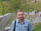 Фото споносра Свободен