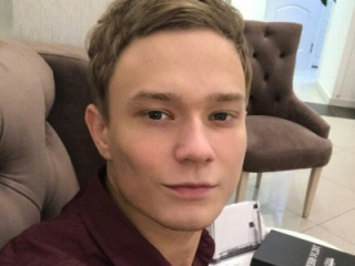 Главная фотография богатого любовника Алекс