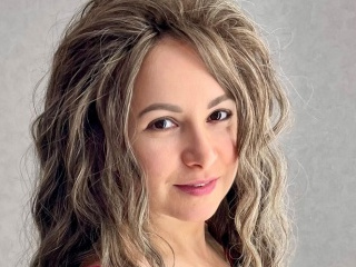 Главная фотография любовницы Наталья