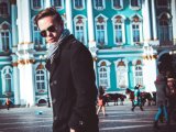 Спонсор Frank г. Москва