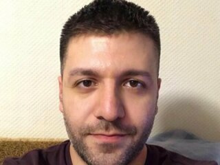 Главная фотография богатого любовника Марат