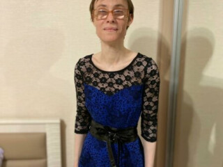 Главная фотография любовницы Анастасия