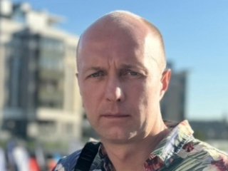 Главная фотография богатого любовника Maksim