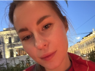 Главная фотография любовницы София