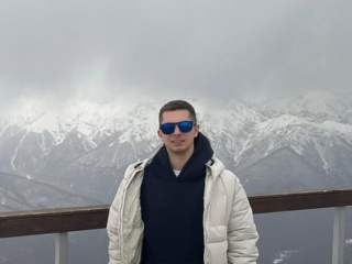 Главная фотография богатого любовника Кирилл