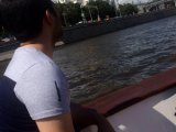 Спонсор Xıdır г. Москва