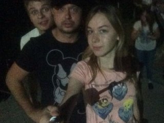 Главная фотография богатого любовника Станислав