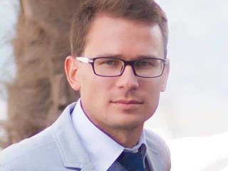 Главная фотография богатого любовника Alex