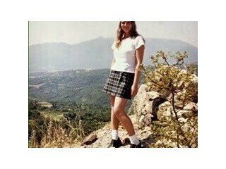 Главная фотография любовницы Наташа