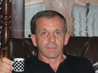 Главная фотография богатого любовника Alex