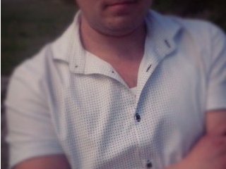 Главная фотография богатого любовника Эдик