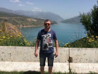 Главная фотография богатого любовника Михаил