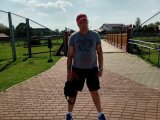 Спонсор Серега г. Москва