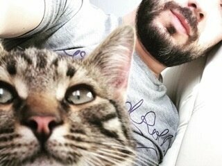 Главная фотография богатого любовника Игорь