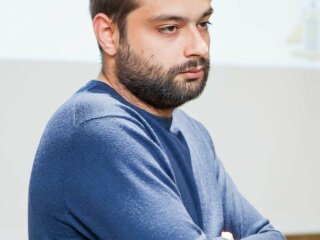 Главная фотография богатого любовника Edo