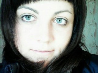 Главная фотография любовницы Анюта