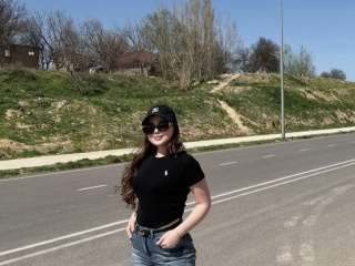 Главная фотография любовницы Noza