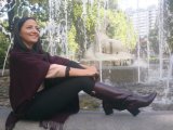 Содержанка Лучия г. Москва