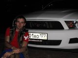 Фото 2 богатого любовника Виталий