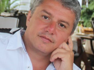 Главная фотография богатого любовника Гоша