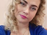 Содержанка Лёля г. Москва