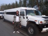 Спонсор Ahmed г. Москва