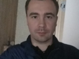 Главная фотография богатого любовника Андрей