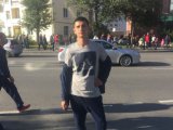 Спонсор Артур г. Москва