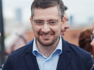 Главная фотография богатого любовника Давид