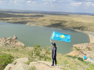 Главная фотография богатого любовника Serik