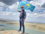 Спонсор Serik г. Экибастуз