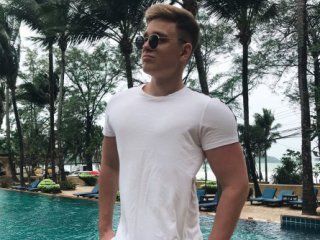Главная фотография богатого любовника Роман