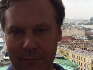 Главная фотография богатого любовника Andrey