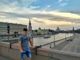 Спонсор Сергей г. Москва